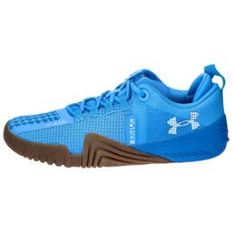 Кроссовки Tribase для тренировок мужские низкие синий Under Armour 3027341-400 | blue