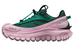 Мужские кроссовки Trailgrip GORE-TEX «Розовый зеленый» Moncler i209a4m00230m2058p48 | pink green