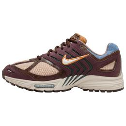 Кроссовки Air Pegasus 2K5 мужские низкие коричневый бежевый Nike hq3455-111 | brown beige