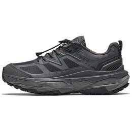 Мужские кроссовки Life Collection Серого цвета С Низким Касанием Anta, серый 112448860-1 | gray