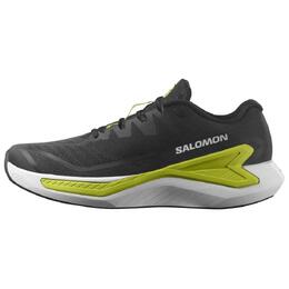 Salomon Кроссовки Drx Bliss Anti-Slip с низким верхом, износостойкие, мужские, черно-белые l47565100 | black white