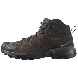 Мужские кроссовки X ULTRA 360 Со Средним верхом Коричневого цвета Salomon l47570900 | brown