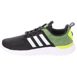 Кроссовки для бега Lite Racer мужские с низким верхом, черный Adidas aw4030 | black