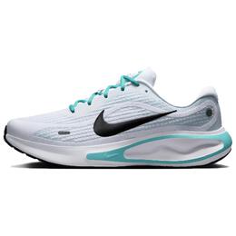 Кроссовки для бега Journey Run мужские с низким верхом белого цвета Nike, белый fn0228-105 | white