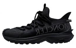 Кроссовки Trailgrip Lite 2 «черный» Moncler i209a4m00240m3457999 | black
