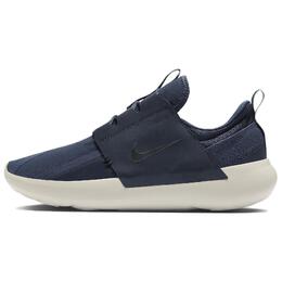 E-Series AD Кроссовки для жизни мужские низкие синий Nike fz2162-400 | blue