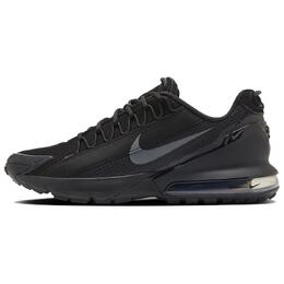 Мужские кроссовки Air Max Pulse Lifestyle С Низким Верхом Черного цвета Nike dz3544-002 | black