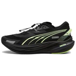 Кроссовки мужские Deviate NITRO 3 Low-Top Black Puma 310080-01 | black