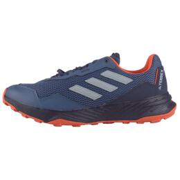 Кроссовки Tracefinder Trail Outdoor Performance для мужчин с низким верхом, синий Adidas ie5908 | blue