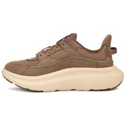 Ugg Мужские повседневные дышащие низкие кроссовки CA805 V2 Coverage, коричневые с изображением оленя 1127111-crbo | reindeer brown