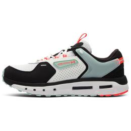SUMMIT Lifestyle Shoes Men Low-Top, мужские кроссовки, Белый/Черный Under Armour 3028345-105 | white/black