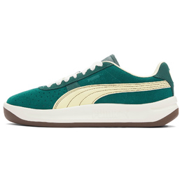 Puma Кроссовки для скейтбординга GV Special Low Top, мужские, белые, зеленые 399645-01 | white green