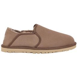 Кроссовки мужские Lifestyle Shoes Men Low-Top Ugg, цвет Hickory 3010-cbh | hickory