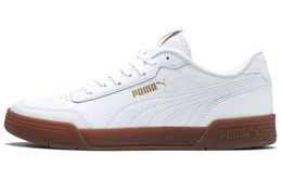 Кроссовки Puma Caracal White Rubber Unisex 369863-06
