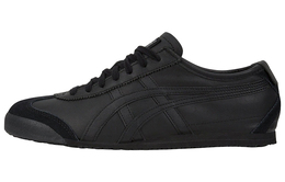 Кроссовки Onitsuka Tiger Mexico 66 Black d4j2l-9090