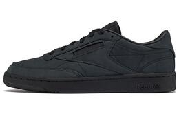 Кроссовки Club C JJJJound X Reebok 85 'Triple Black' ig8240