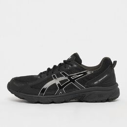 Кроссовки Gel-Venture 6 Asics SportStyle, цвет black/black 1066244 | black/black