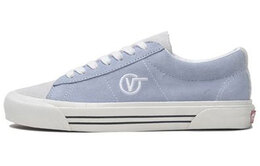 Кроссовки Vans Sid Dx Retro Low Tops Casual Skateboarding Shoes Unisex Blue vn0a4btxxic