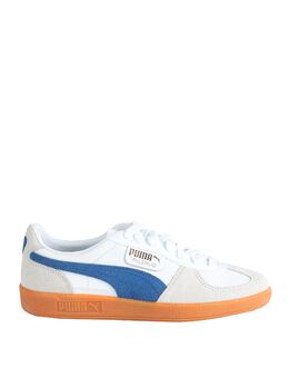Кеды Puma, белый 17840224lj | white