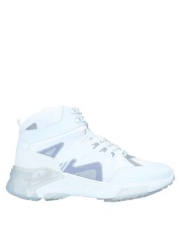 Кроссовки Hogan, белый 17093532un | white