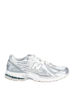 Кеды New Balance, серебро 17817523wn | silver