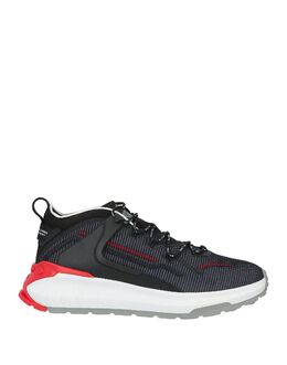 Кеды Tod's, черный 17597653ht | black