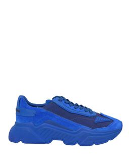 Кроссовки Dolce & Gabbana, ярко-синий 17602605pn | bright blue
