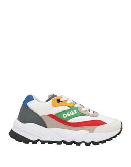 Кроссовки Dsquared2, белый 17579191wd | white