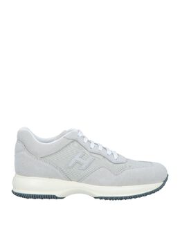 Кеды Hogan, светло-серый 17785388gf | light grey