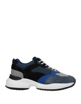Кроссовки Hogan, синий 17175747mm | slate blue