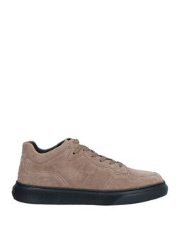 Кеды Hogan, хаки 17687792wr | khaki