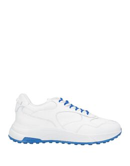 Кеды Hogan, белый 17477172fr | white