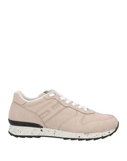 Кеды Hogan, бежевый 17809867ss | beige