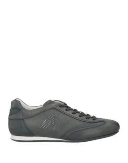 Кеды Hogan, серый 17785037ln | lead