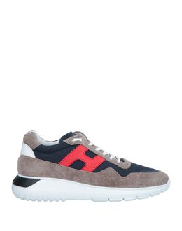 Кеды Hogan, синий 17809621ts | midnight blue