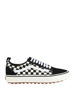 Кеды Vans, черный 17759866nb | black