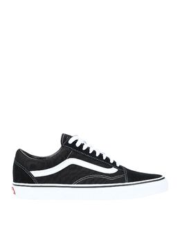Кроссовки Vans, черный 17049084iv | black