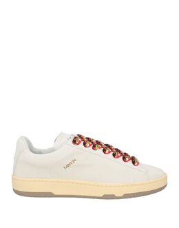 Кроссовки Lanvin, молочный 17910516fi | off white