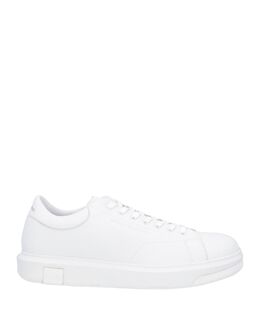 Кеды Armani Exchange, белый 17848529kv | white