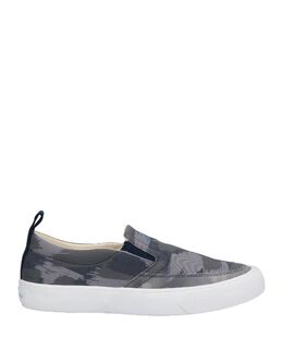 Кроссовки Armani Exchange, серый 17582396ur | grey