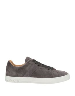 Кроссовки Tod's, серый 17798481ub | lead