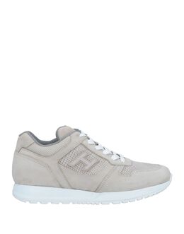 Кеды Hogan, бежевый 17822277rk | beige