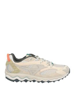 Кеды Mizuno, светло-серый 17872064pw | light grey