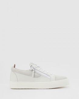 Кроссовки Giuseppe Zanotti 1500220