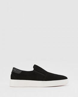 Кроссовки Giuseppe Zanotti 1500218