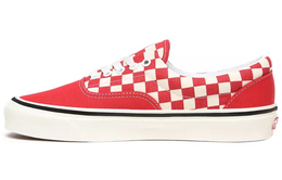 Кроссовки Vans Anaheim Factory Era 95 Dx 'Red White' vn0a2rr1x7x