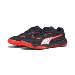 Кроссовки Puma, цвет schwarz/weiss/rot 1ae94b70-3cbf-406f-a35c-424022d380a9_c1c4c14 | schwarz/weiss/rot
