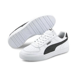 Кроссовки Puma, цвет weiss/schwarz/schwarz bb2dc664-0062-4eca-8706-6901c4953db7_c4c1c1 | weiss/schwarz/schwarz