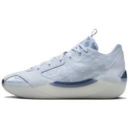 Баскетбольные кроссовки Air 39 Basketball Shoes Unisex Low-Top Light Blue Jordan fq0214-400 | light blue