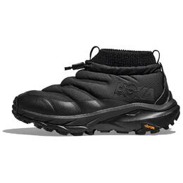 Kaha 2 Кроссовки для походов и треккинга мужские с высоким верхом, черный Hoka One One 1155210-bblc | black